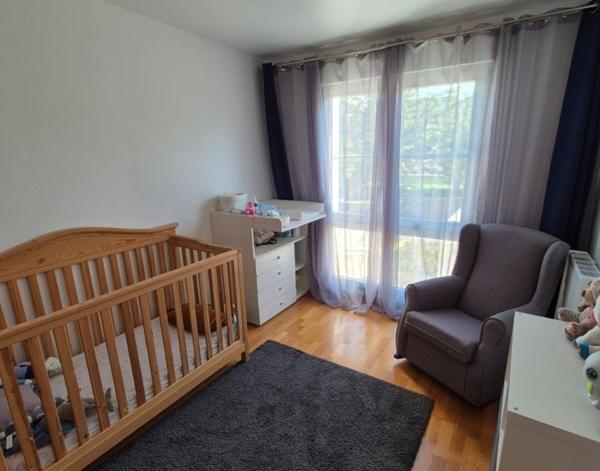 Appartement 5 pièces - 92 m² Exclusivité efficity