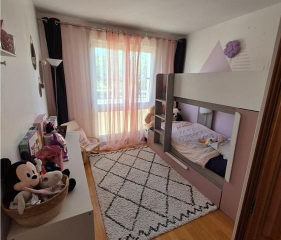 Appartement 5 pièces - 92 m² Exclusivité efficity