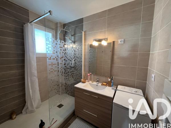 Appartement à vendre 4 pièces 71 m² Font-Romeu-Odeillo-Via
