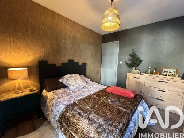 Appartement à vendre 4 pièces 71 m² Font-Romeu-Odeillo-Via