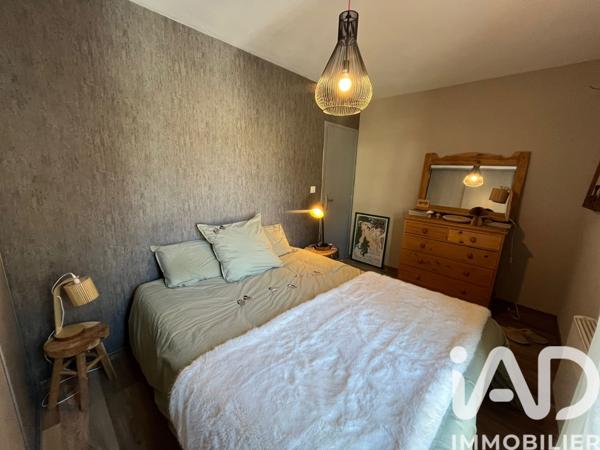 Appartement à vendre 4 pièces 71 m² Font-Romeu-Odeillo-Via