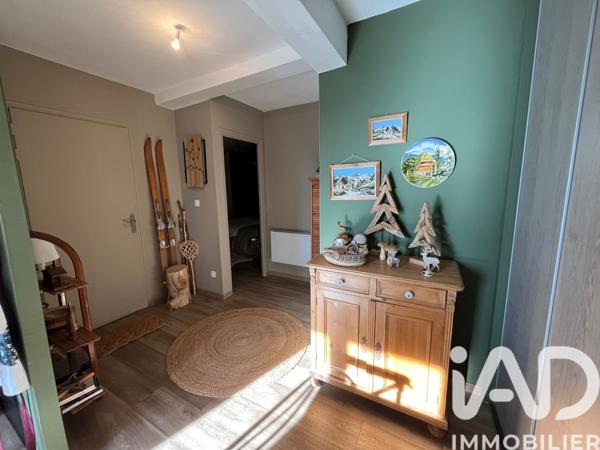 Appartement à vendre 4 pièces 71 m² Font-Romeu-Odeillo-Via