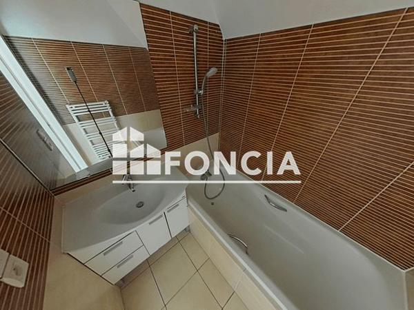 Location Appartement 5 pièces 118.81 m² - 5, RUE D'ENGHIEN Groslay 95410