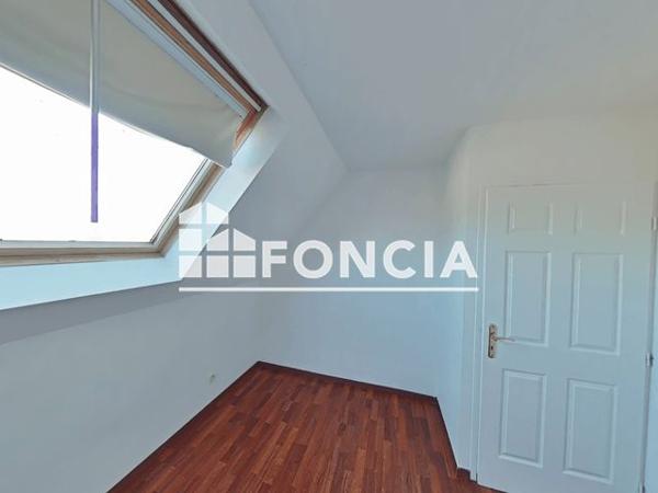 Location Appartement 5 pièces 118.81 m² - 5, RUE D'ENGHIEN Groslay 95410