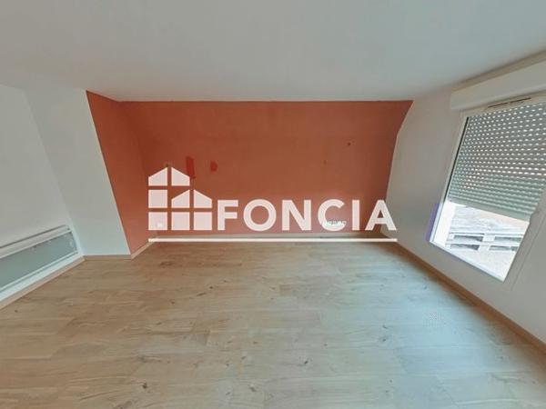 Location Appartement 5 pièces 118.81 m² - 5, RUE D'ENGHIEN Groslay 95410