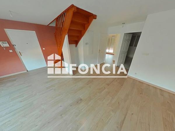 Location Appartement 5 pièces 118.81 m² - 5, RUE D'ENGHIEN Groslay 95410