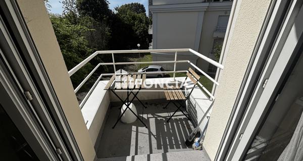 À vendre Studio 20 m² - Talence 33400