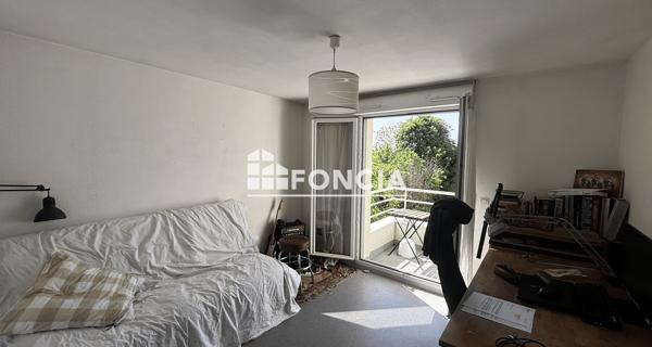 À vendre Studio 20 m² - Talence 33400