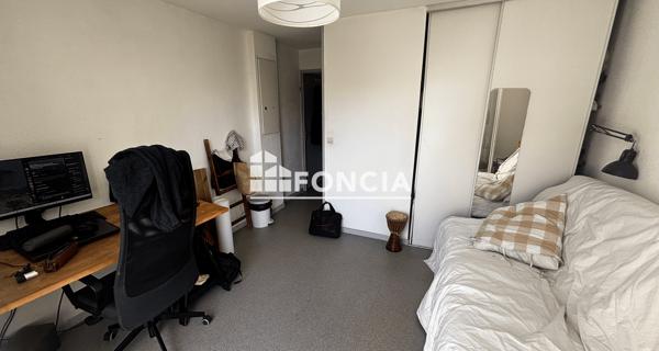 À vendre Studio 20 m² - Talence 33400