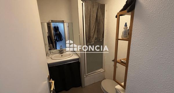 À vendre Studio 20 m² - Talence 33400