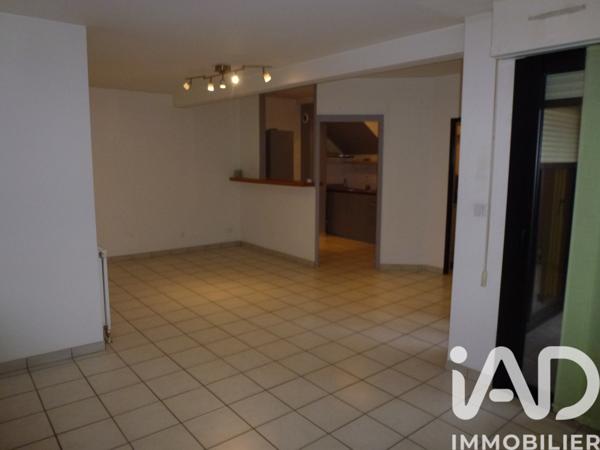Appartement à vendre 3 pièces 73 m² Montauban