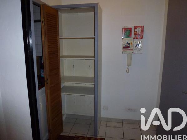 Appartement à vendre 3 pièces 73 m² Montauban