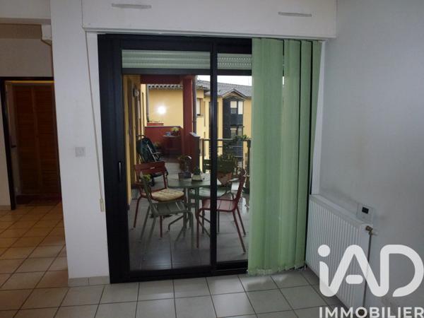 Appartement à vendre 3 pièces 73 m² Montauban