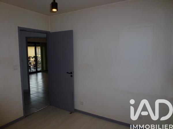 Appartement à vendre 3 pièces 73 m² Montauban