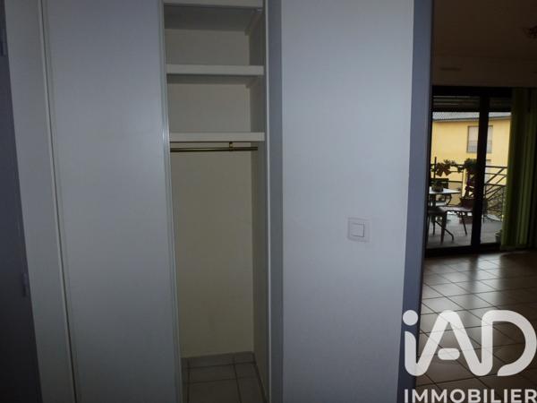 Appartement à vendre 3 pièces 73 m² Montauban