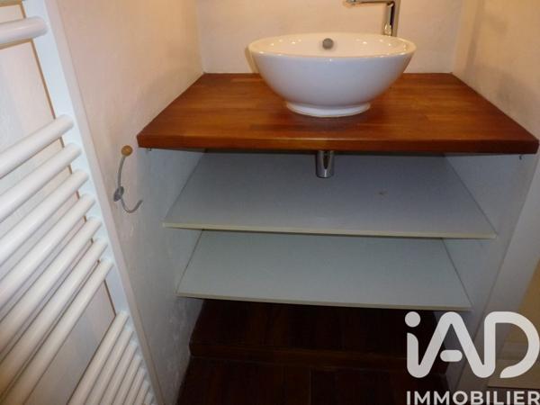 Appartement à vendre 3 pièces 73 m² Montauban