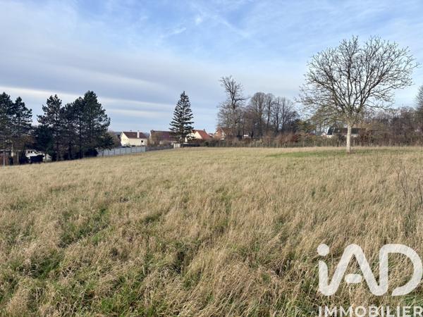 Terrain à vendre 8 274 m² Saint-Michel-sur-Ternoise