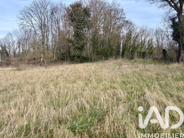 Terrain à vendre 8 274 m² Saint-Michel-sur-Ternoise