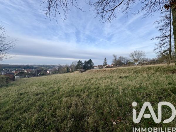 Terrain à vendre 8 274 m² Saint-Michel-sur-Ternoise