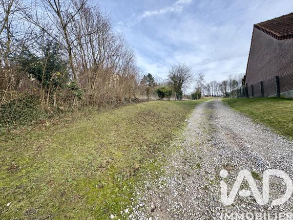 Terrain à vendre 8 274 m² Saint-Michel-sur-Ternoise