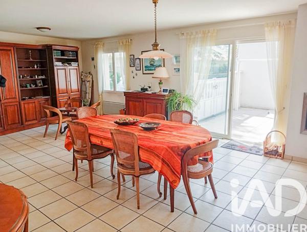 Maison à vendre 4 pièces 93,61 m² Biscarrosse
