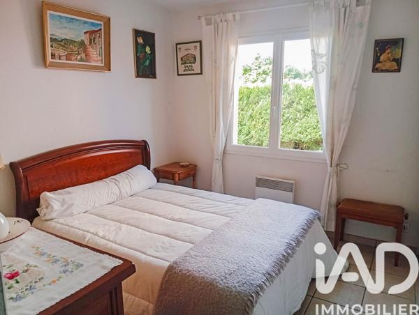 Maison à vendre 4 pièces 93,61 m² Biscarrosse