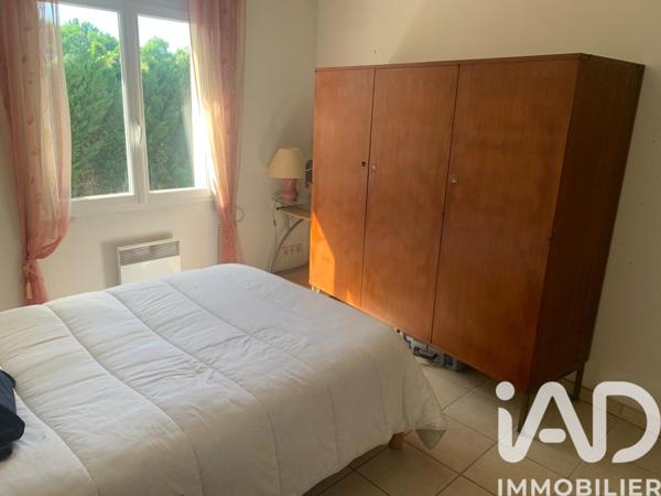 Maison à vendre 4 pièces 93,61 m² Biscarrosse