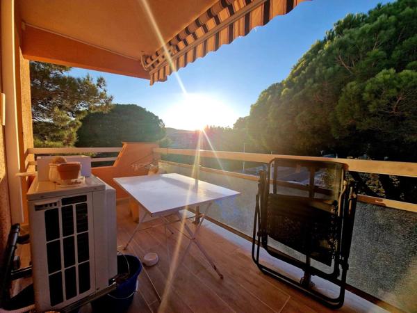 Bienvenue dans votre nouveau chez-vous de rêve à Bormes-les-Mimosas!