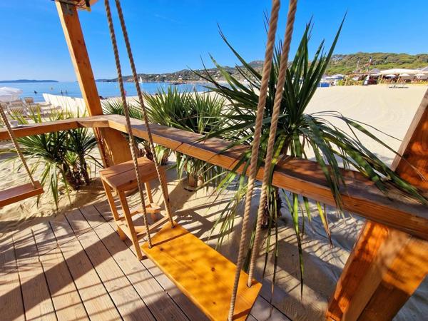 Bienvenue dans votre nouveau chez-vous de rêve à Bormes-les-Mimosas!