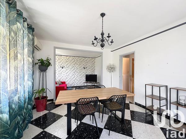 Maison à vendre 7 pièces 176 m² Salindres