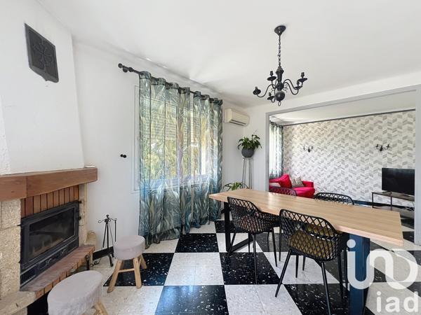 Maison à vendre 7 pièces 176 m² Salindres