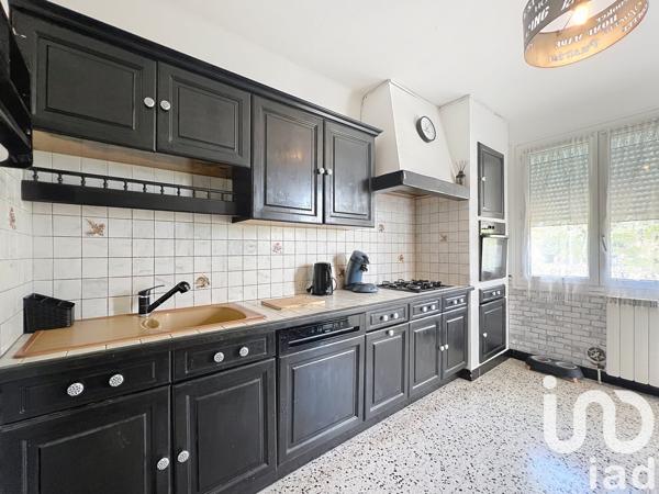 Maison à vendre 7 pièces 176 m² Salindres