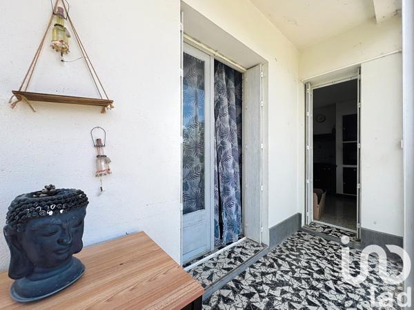 Maison à vendre 7 pièces 176 m² Salindres