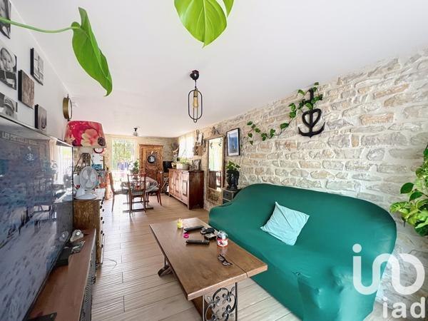 Maison à vendre 7 pièces 176 m² Salindres