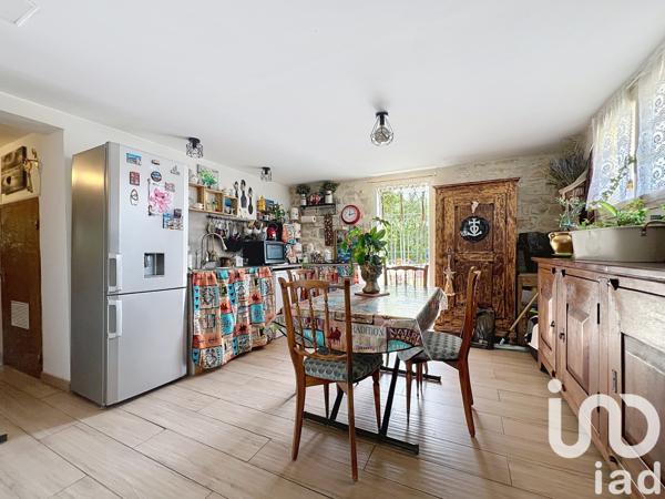 Maison à vendre 7 pièces 176 m² Salindres