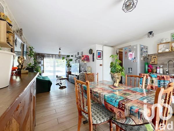 Maison à vendre 7 pièces 176 m² Salindres