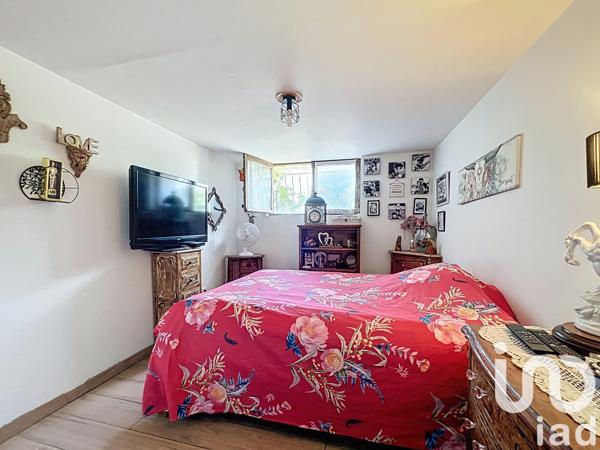 Maison à vendre 7 pièces 176 m² Salindres