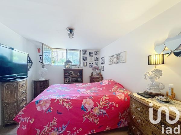 Maison à vendre 7 pièces 176 m² Salindres