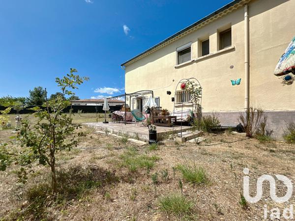 Maison à vendre 7 pièces 176 m² Salindres