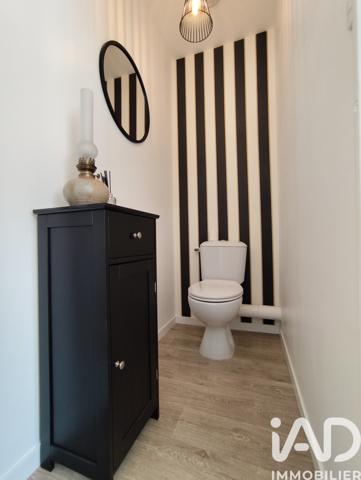 Appartement à vendre 2 pièces 43,28 m² Ingré
