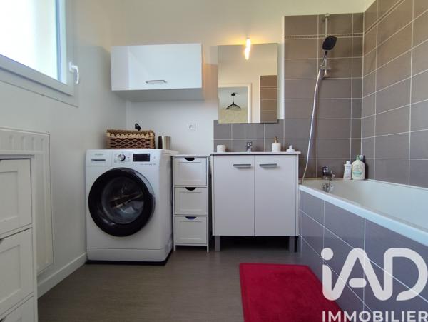Appartement à vendre 2 pièces 43,28 m² Ingré
