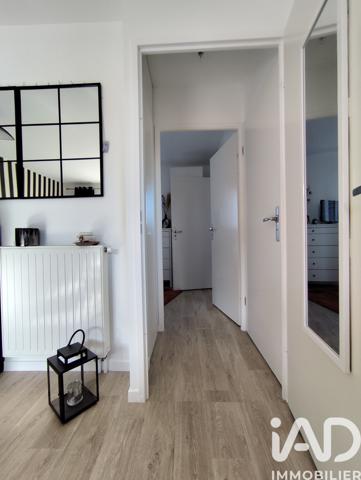 Appartement à vendre 2 pièces 43,28 m² Ingré