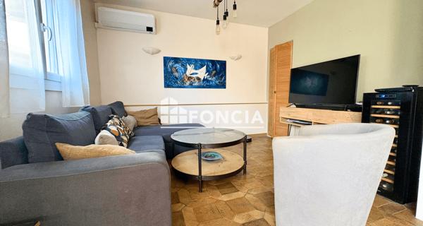 À vendre Maison 4 pièces 85.17 m² - Toulouse 31500