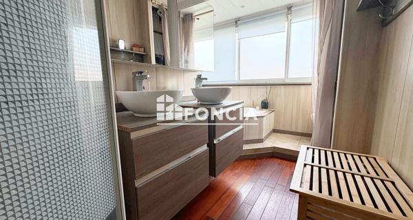 À vendre Maison 4 pièces 85.17 m² - Toulouse 31500