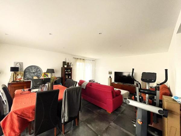 Location Maison 5 pièces 120 m2 à Sainte-Anne-d'Auray