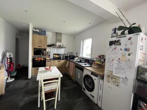 Location Maison 5 pièces 120 m2 à Sainte-Anne-d'Auray