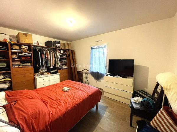 Location Maison 5 pièces 120 m2 à Sainte-Anne-d'Auray