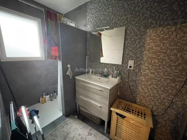 Location Maison 5 pièces 120 m2 à Sainte-Anne-d'Auray