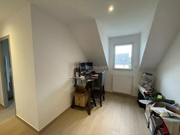 Location Maison 5 pièces 120 m2 à Sainte-Anne-d'Auray