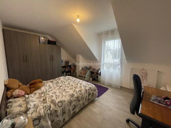 Location Maison 5 pièces 120 m2 à Sainte-Anne-d'Auray